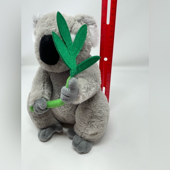 FAO SCHWARZ: Koala Bear ‘Save the Earth’ Plush - Picture 9 of 9